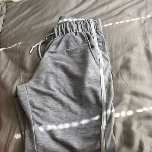 Gymshark Nikki B joggers